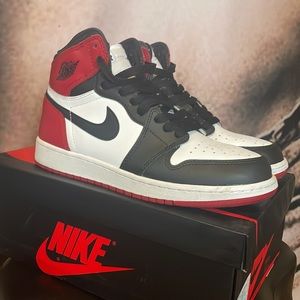 Retro High Jordan 1 (6.5gs/8w)